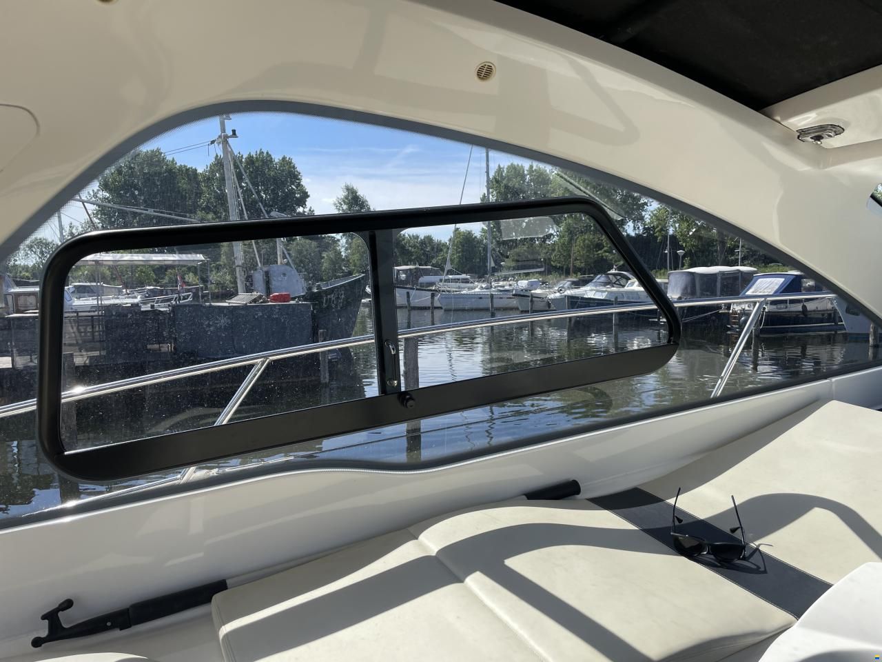 Bavaria 34HT