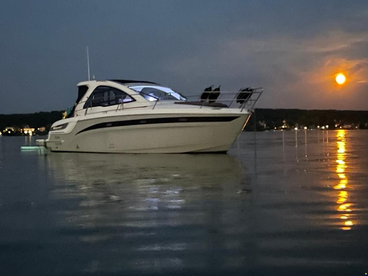 Bavaria 34HT