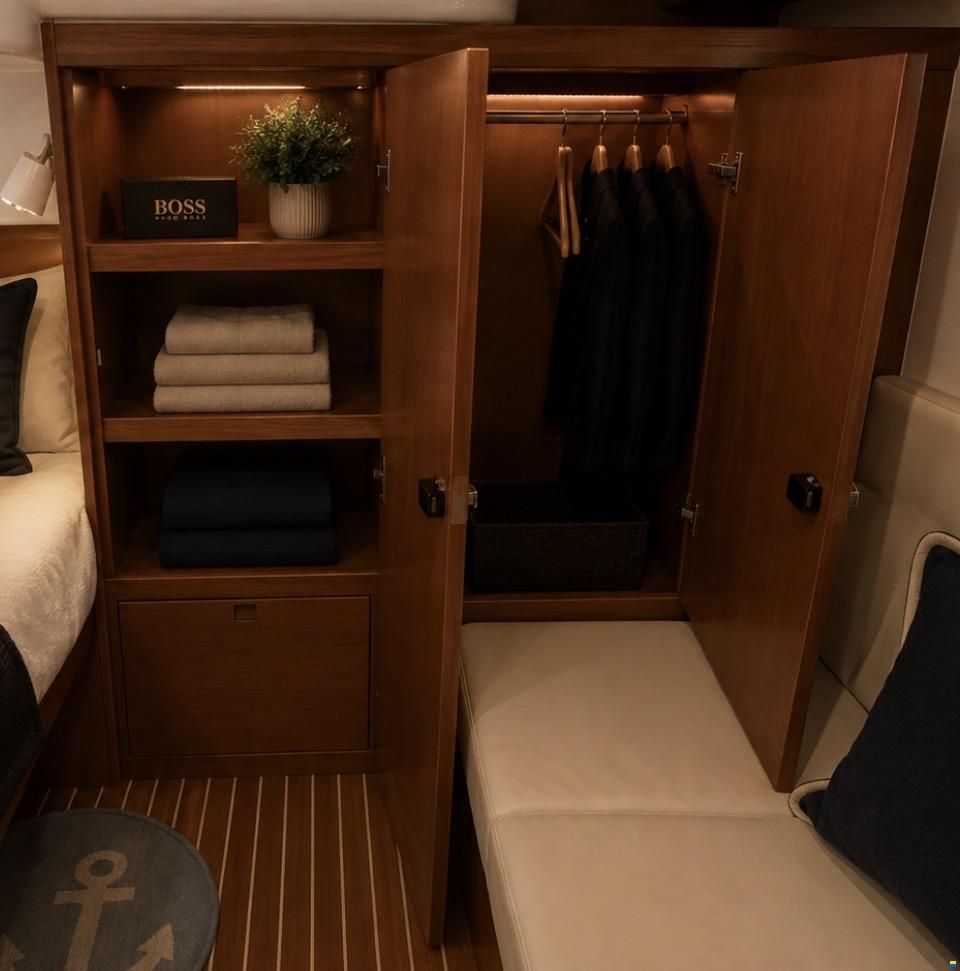 Bavaria 34HT