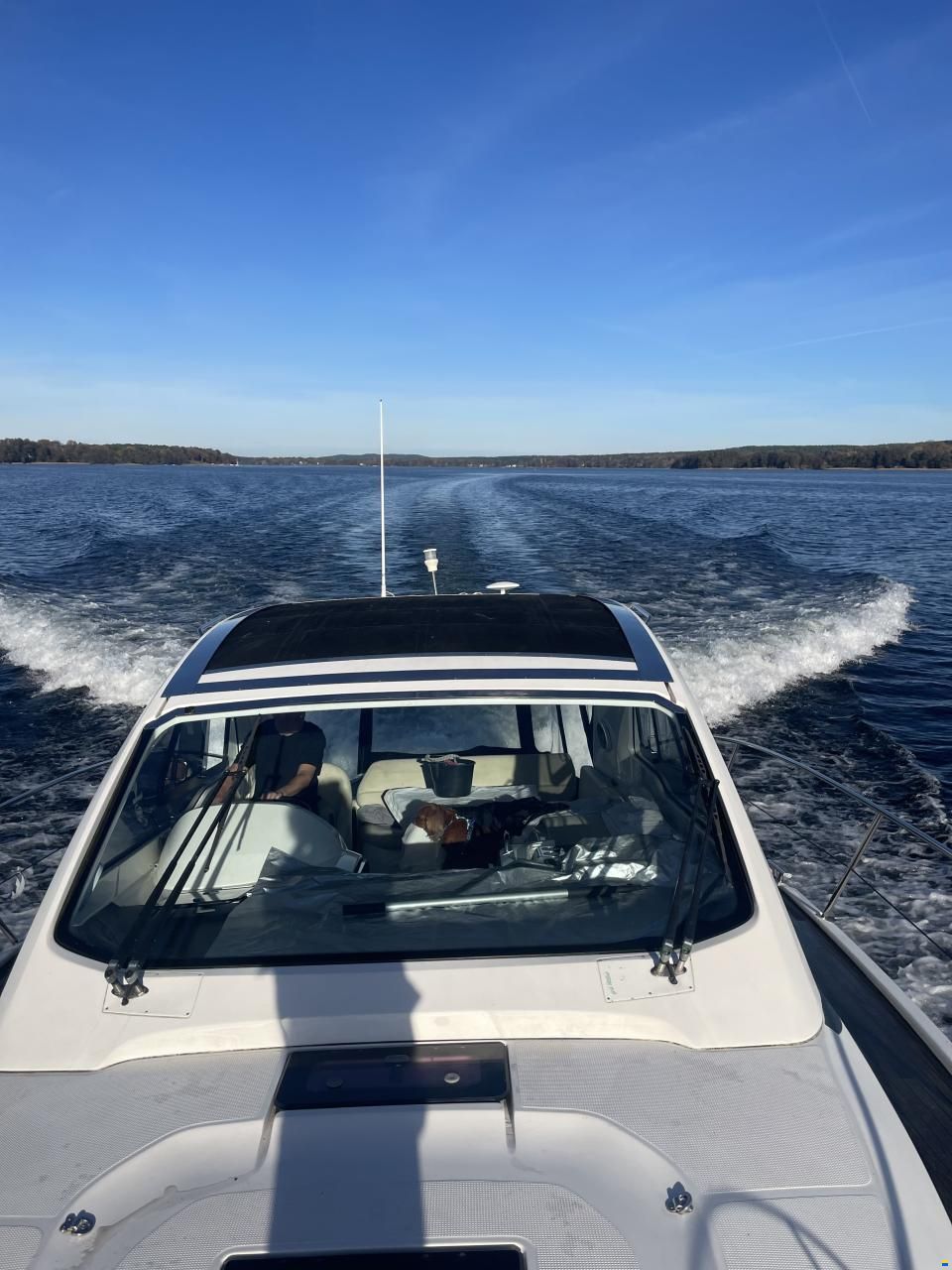 Bavaria 34HT