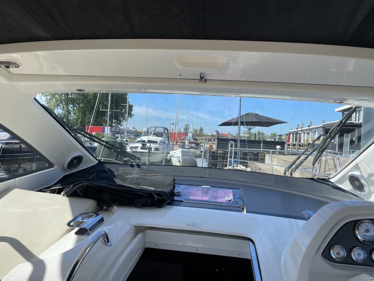 Bavaria 34HT