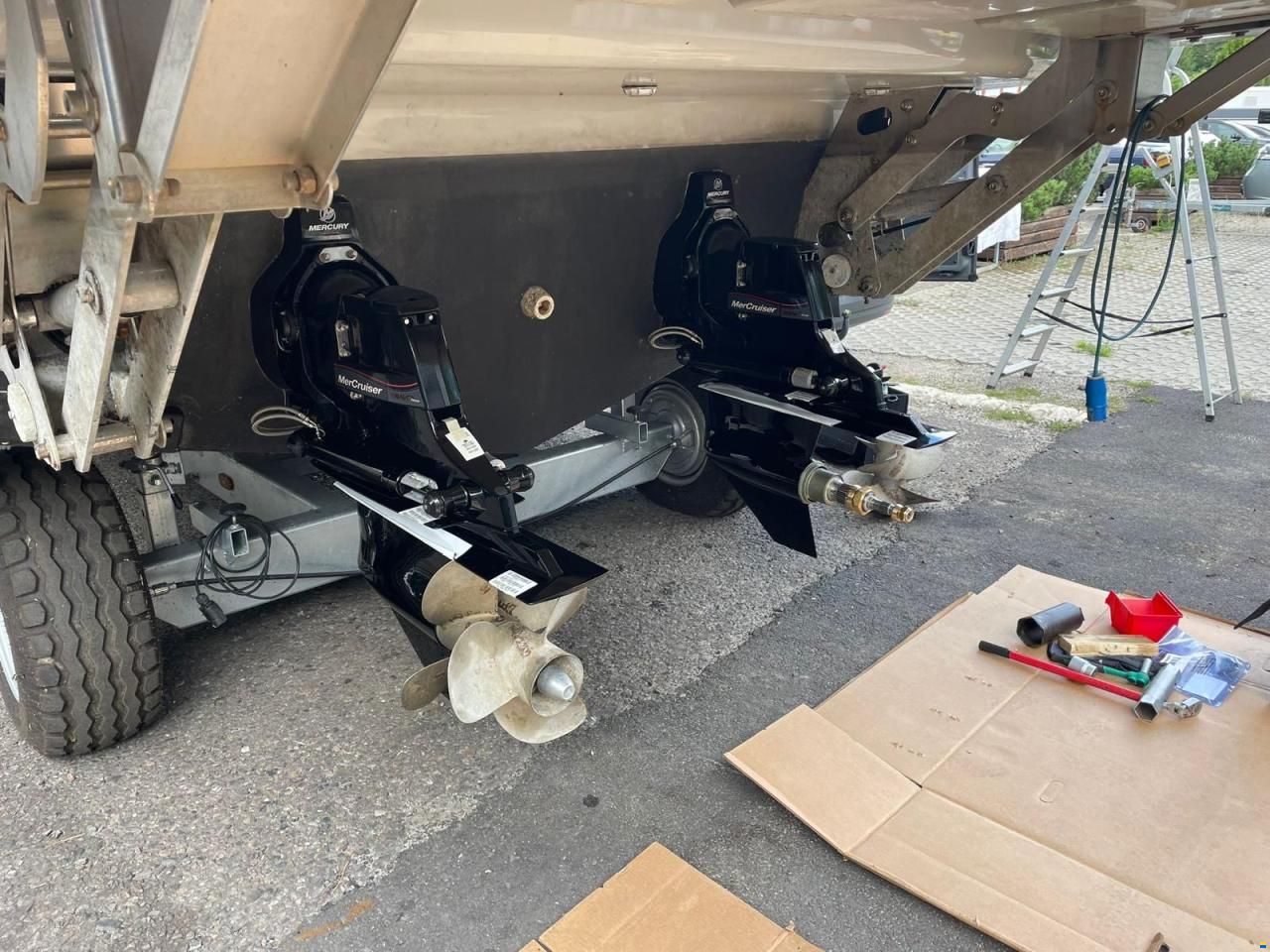Bavaria 34HT