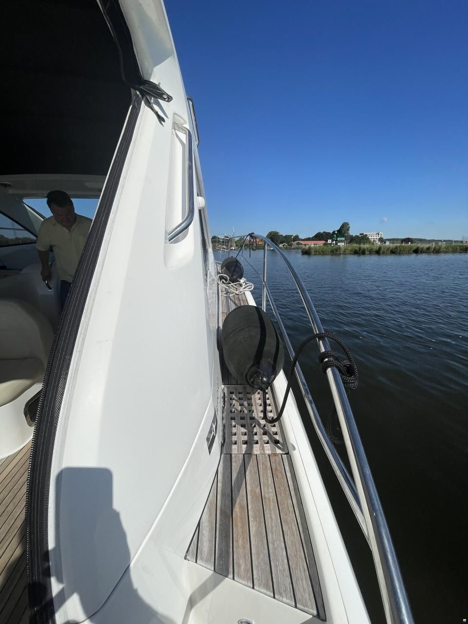 Bavaria 34HT