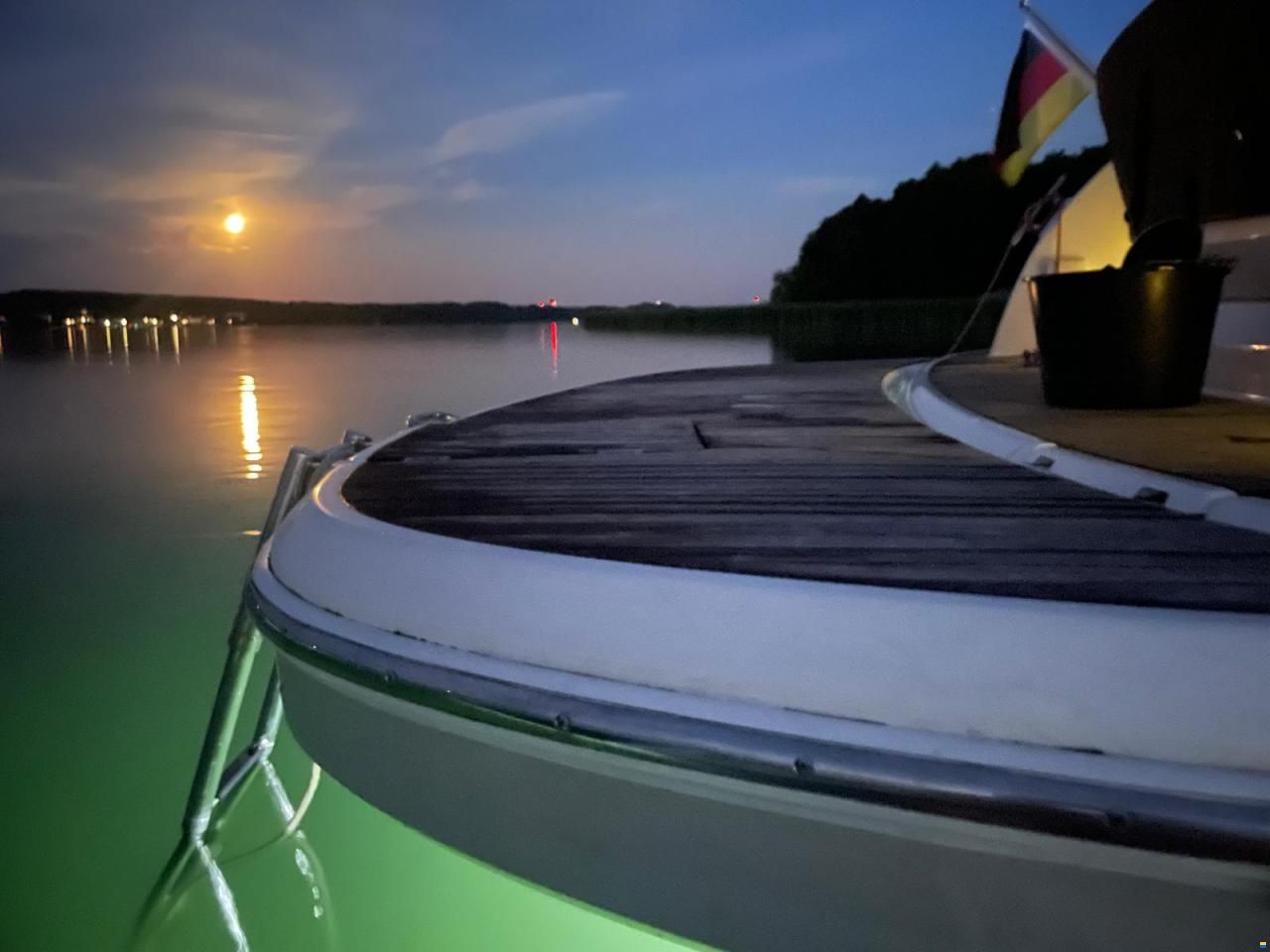Bavaria 34HT