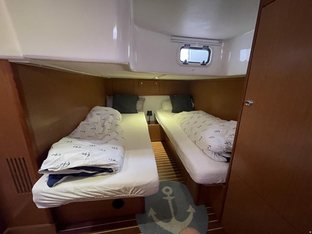 Bavaria 34HT