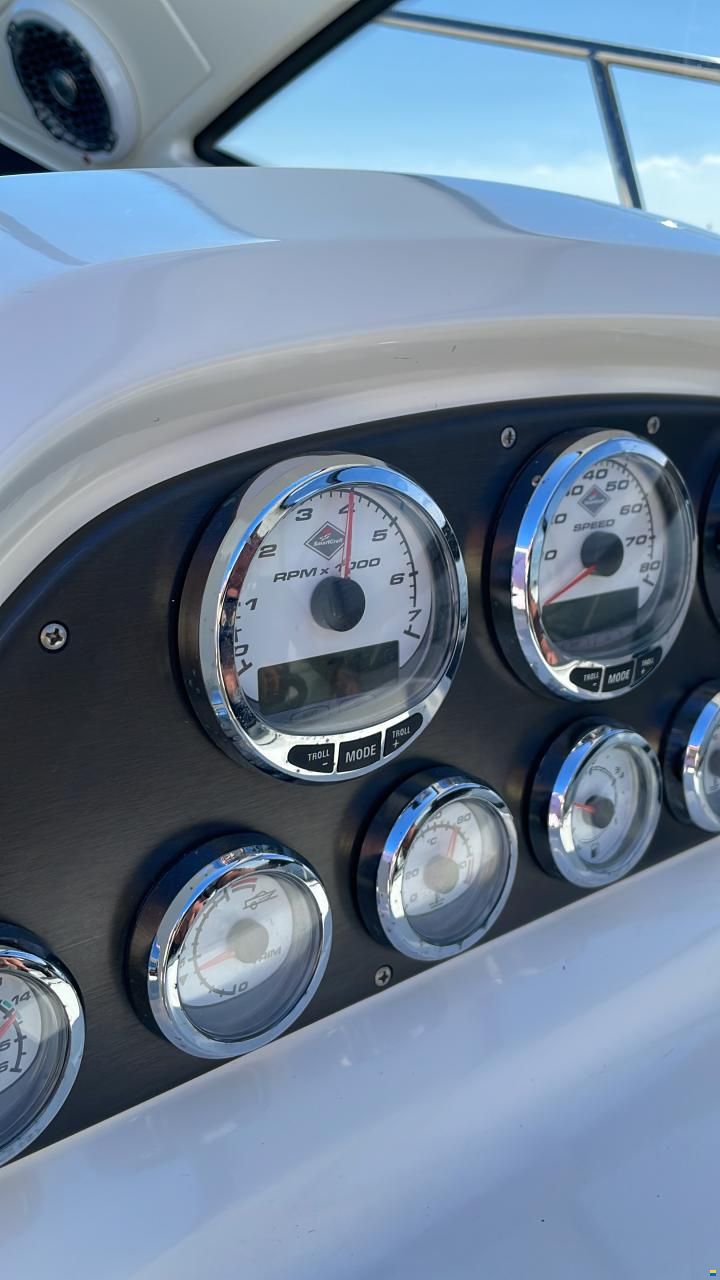 Bavaria 34HT