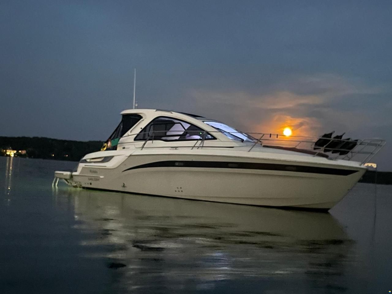 Bavaria 34HT