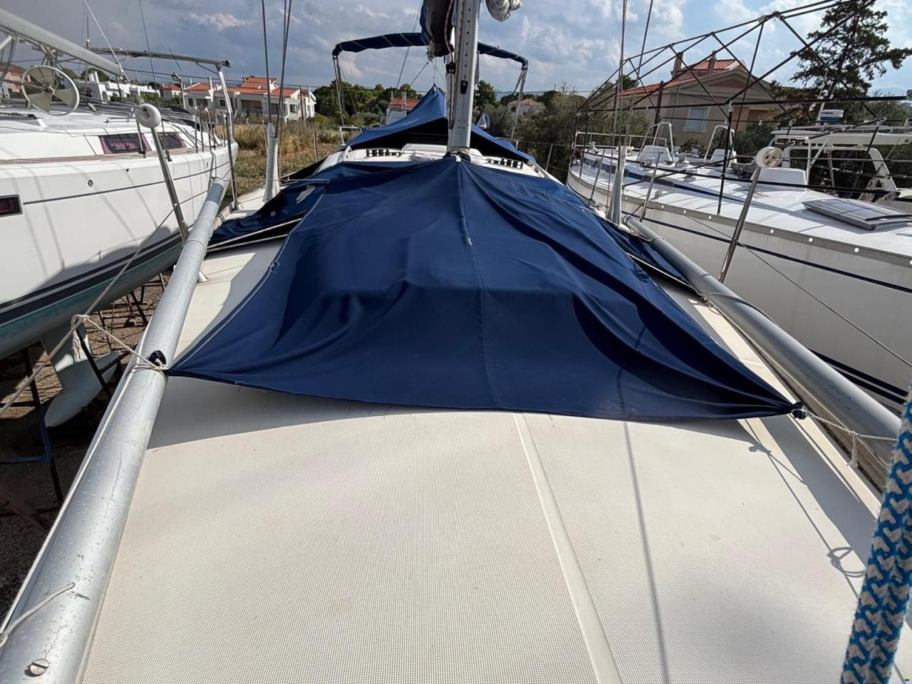 Dufour 40