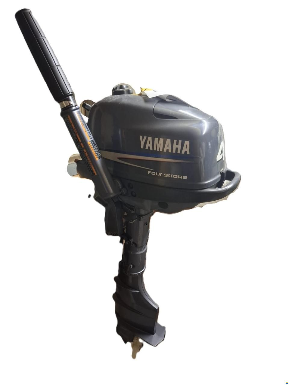 Yamaha F4AMHL