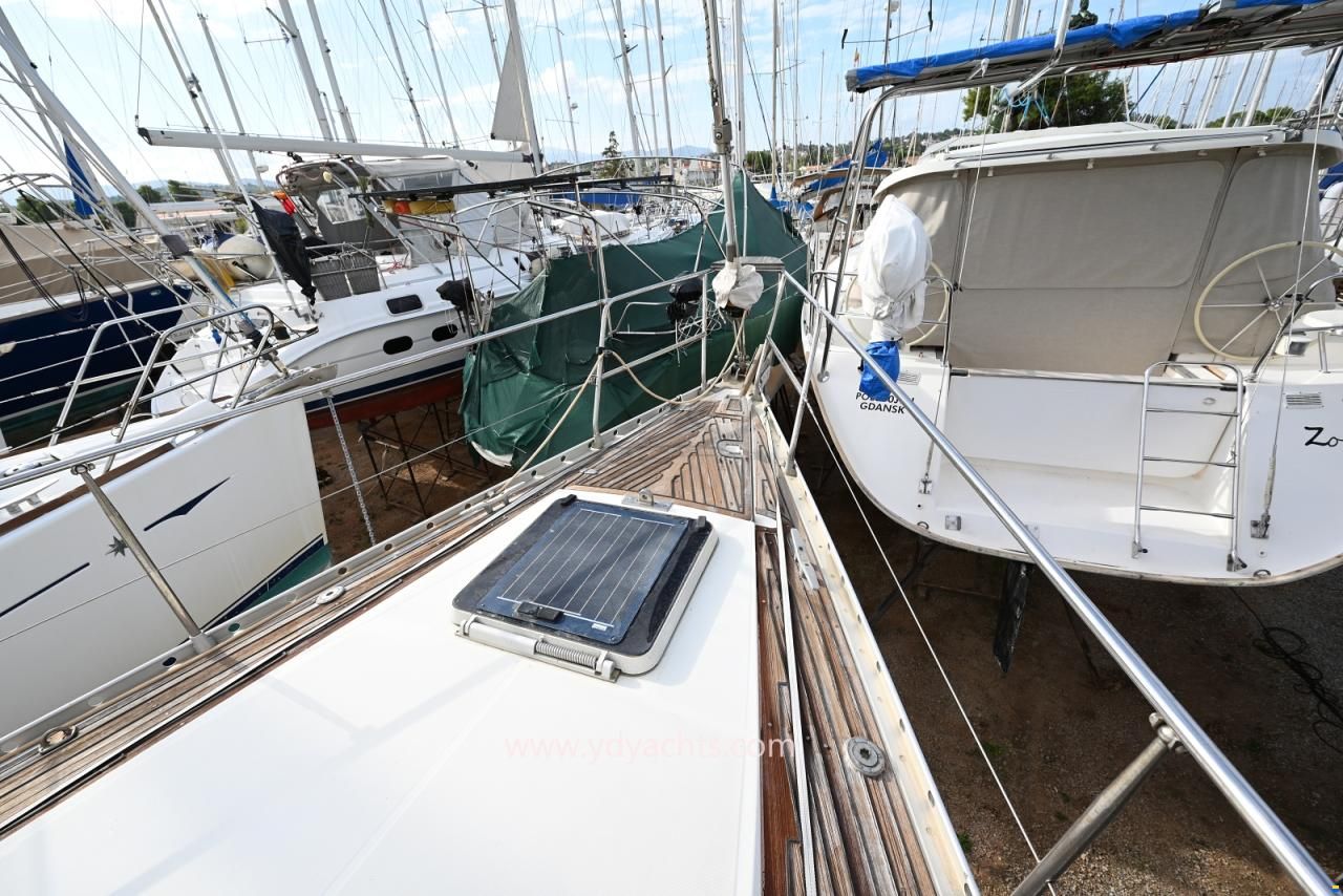 Beneteau Oceanis 430 Owner's Version