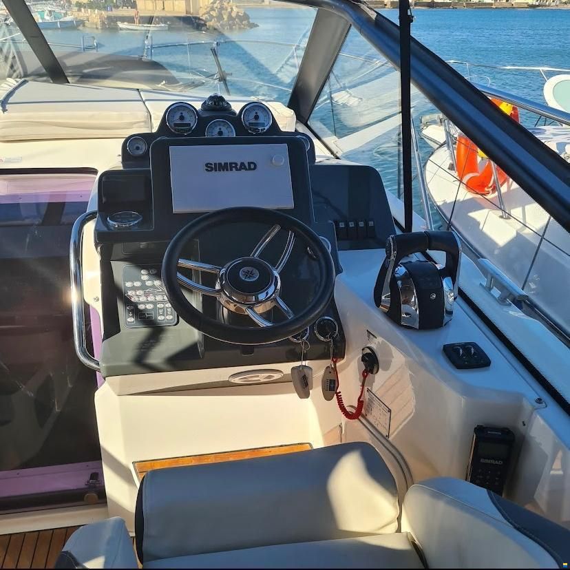 Bavaria 33 S