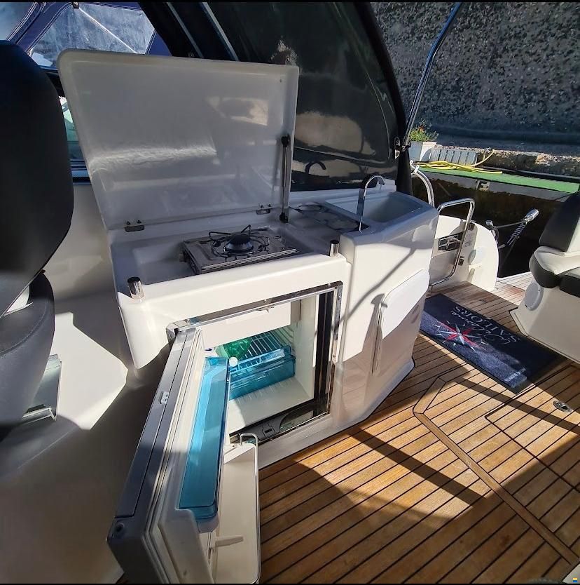 Bavaria 33 S