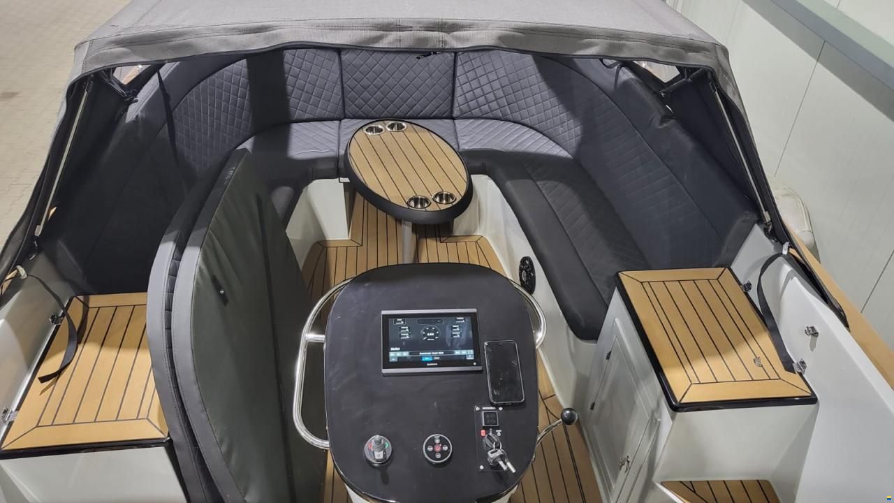 Maxima 720 retro