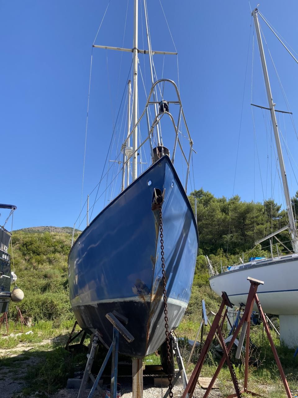 Falco 38