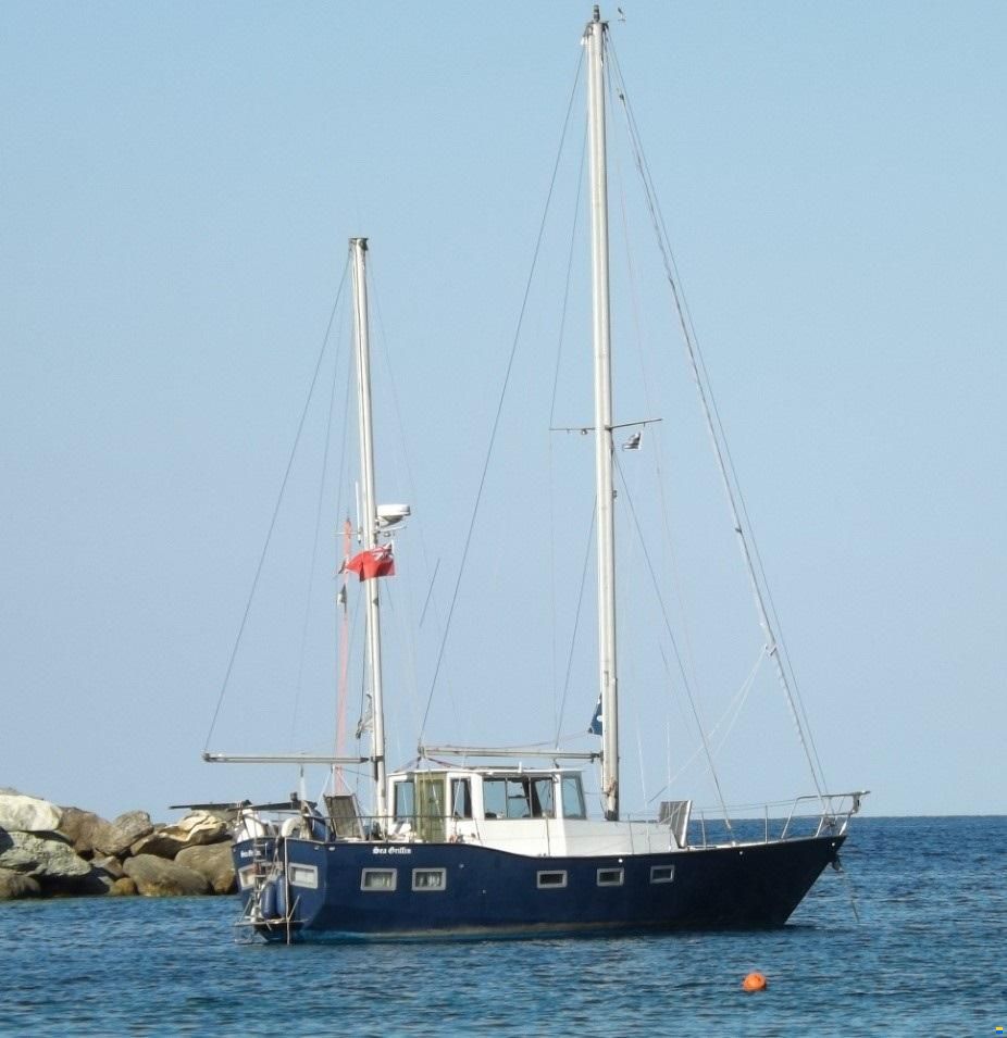 Falco 38