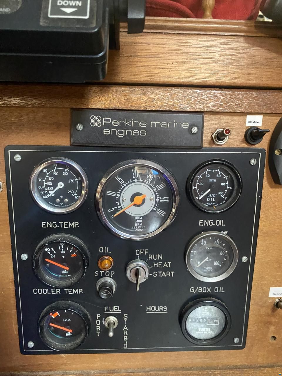 Falco 38