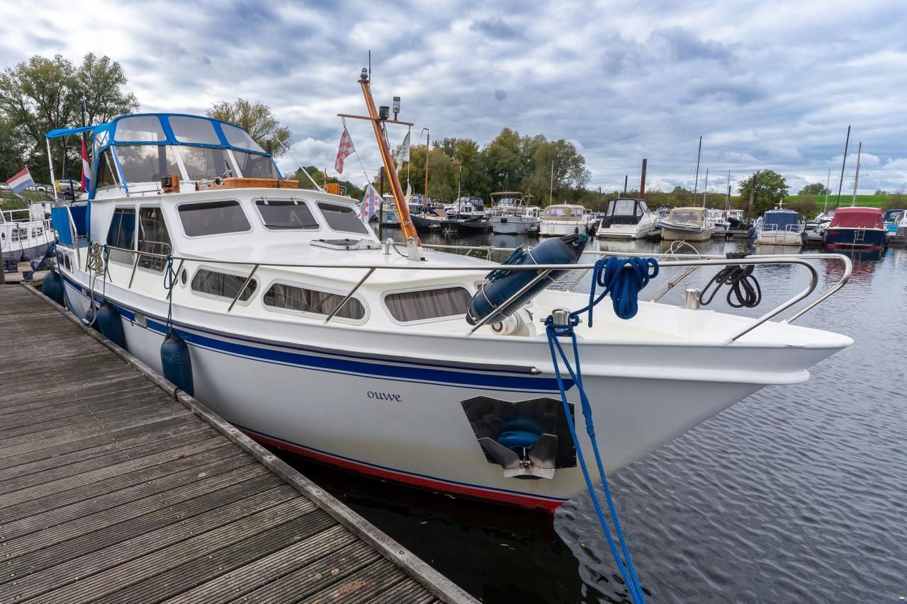 Valkkruiser 1040