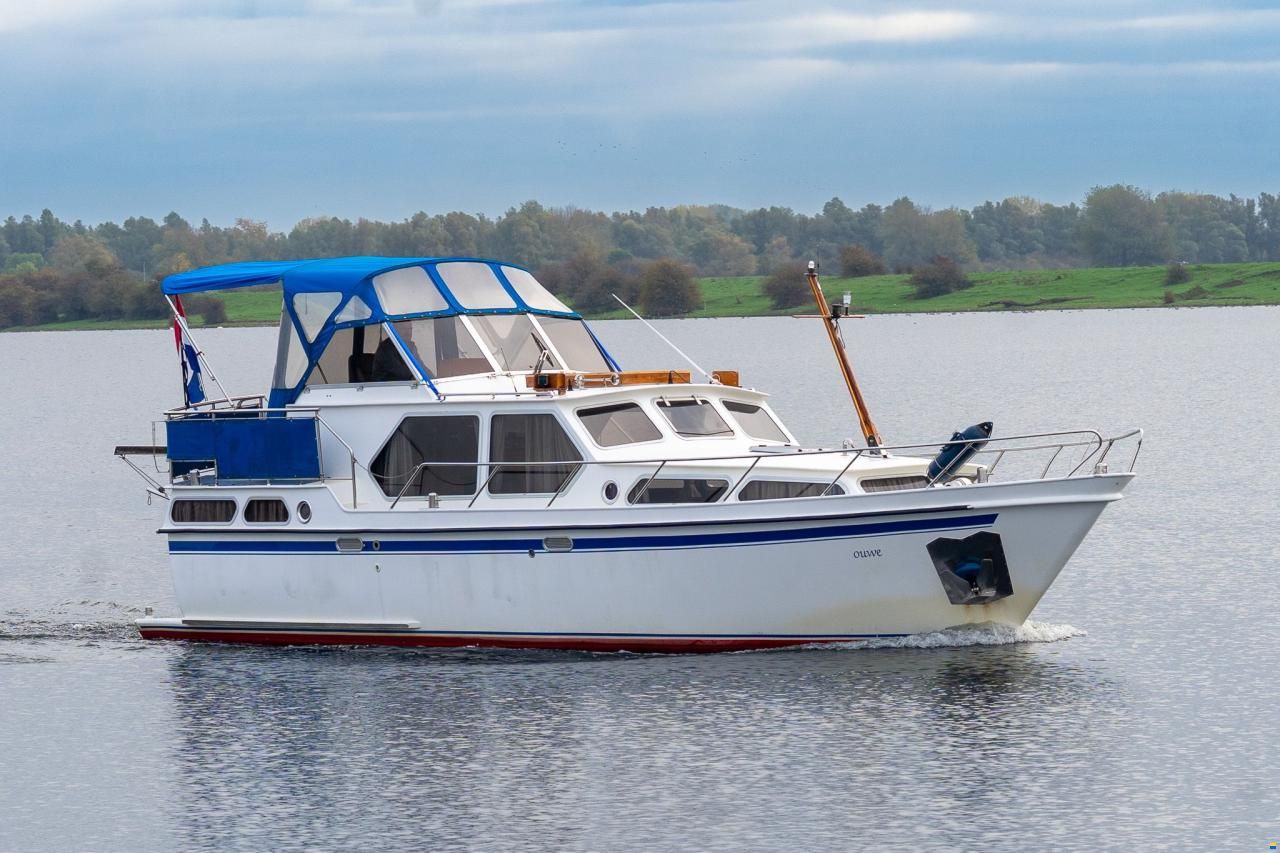 Valkkruiser 1040