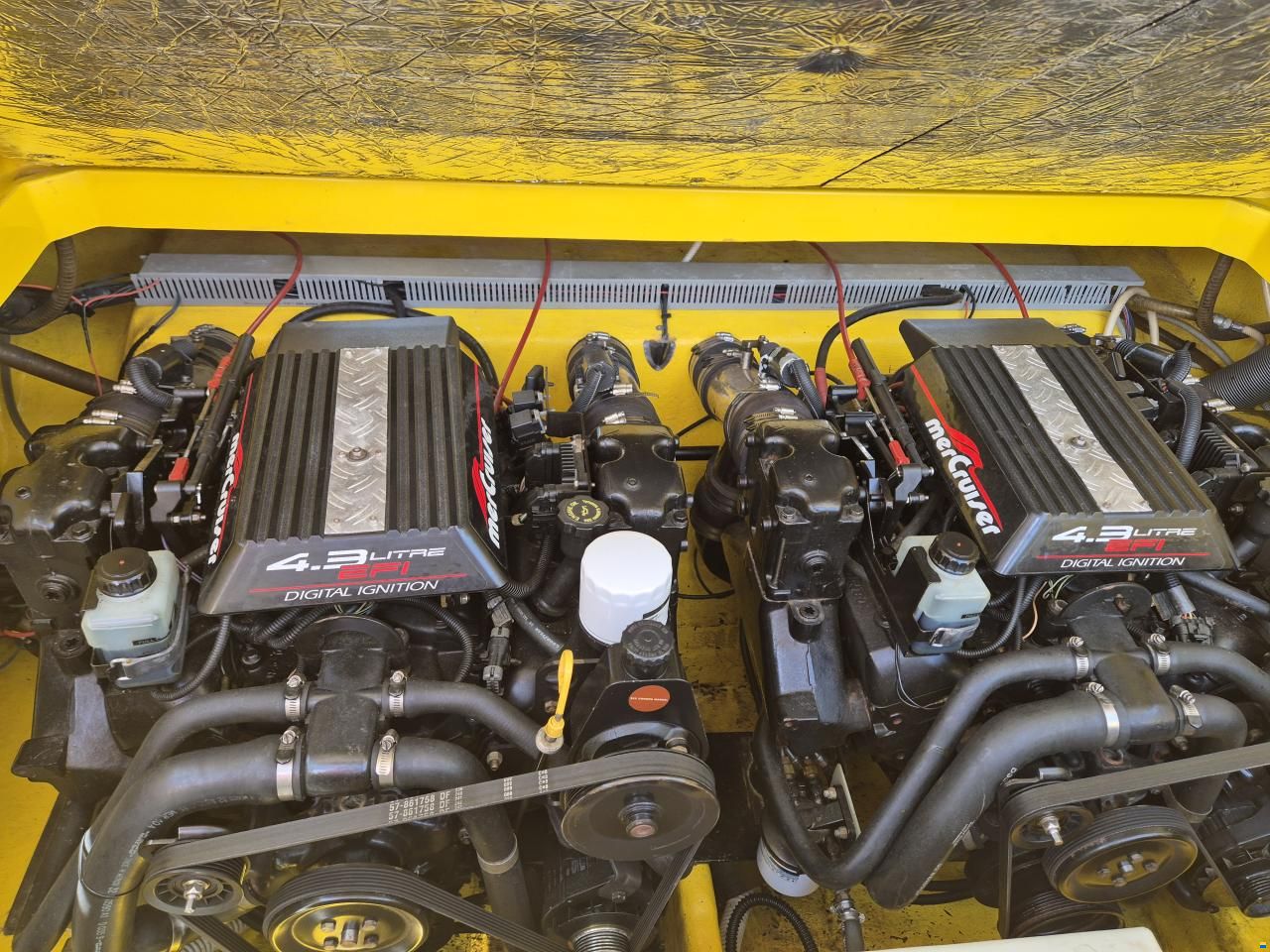 Performance 707