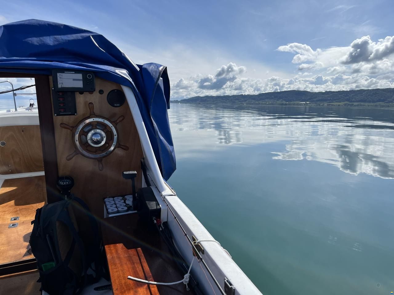 Staempfli Super vent blanc