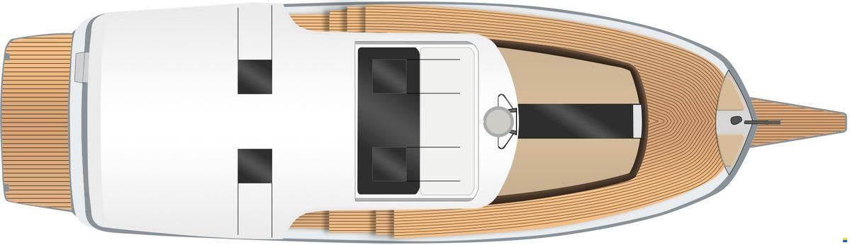 Delphia 12 Sedan