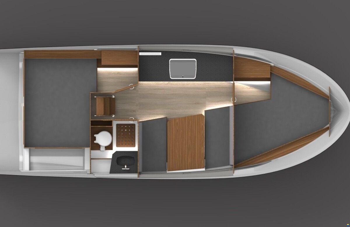 Nautic Yachts 990