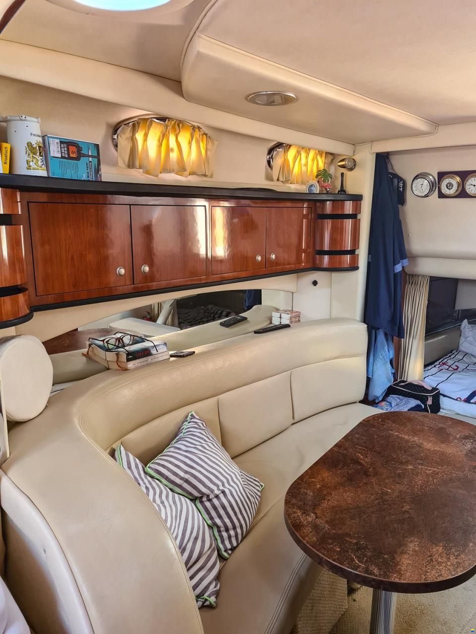 Sea Ray 300/335