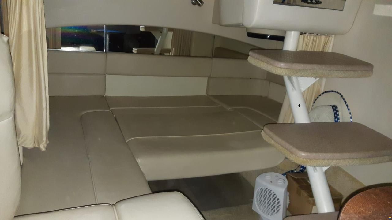 Sea Ray 300/335
