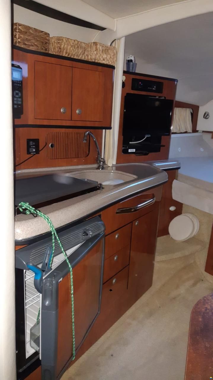 Sea Ray 300/335