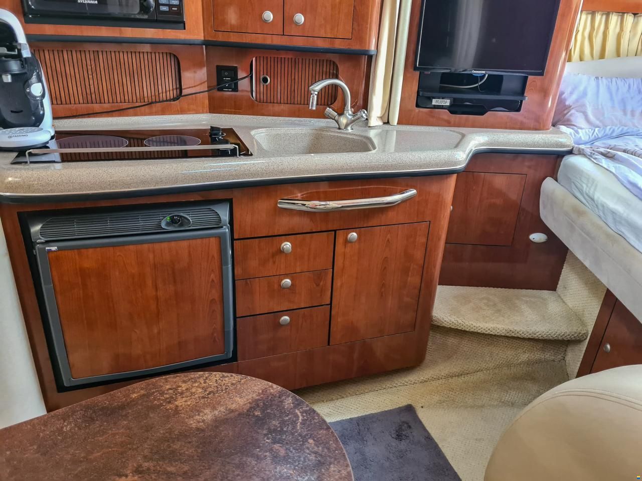 Sea Ray 300/335