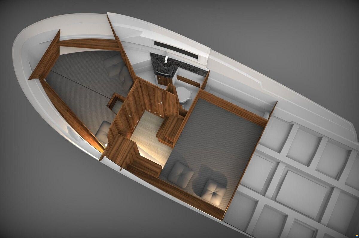 Nautic Yachts 880