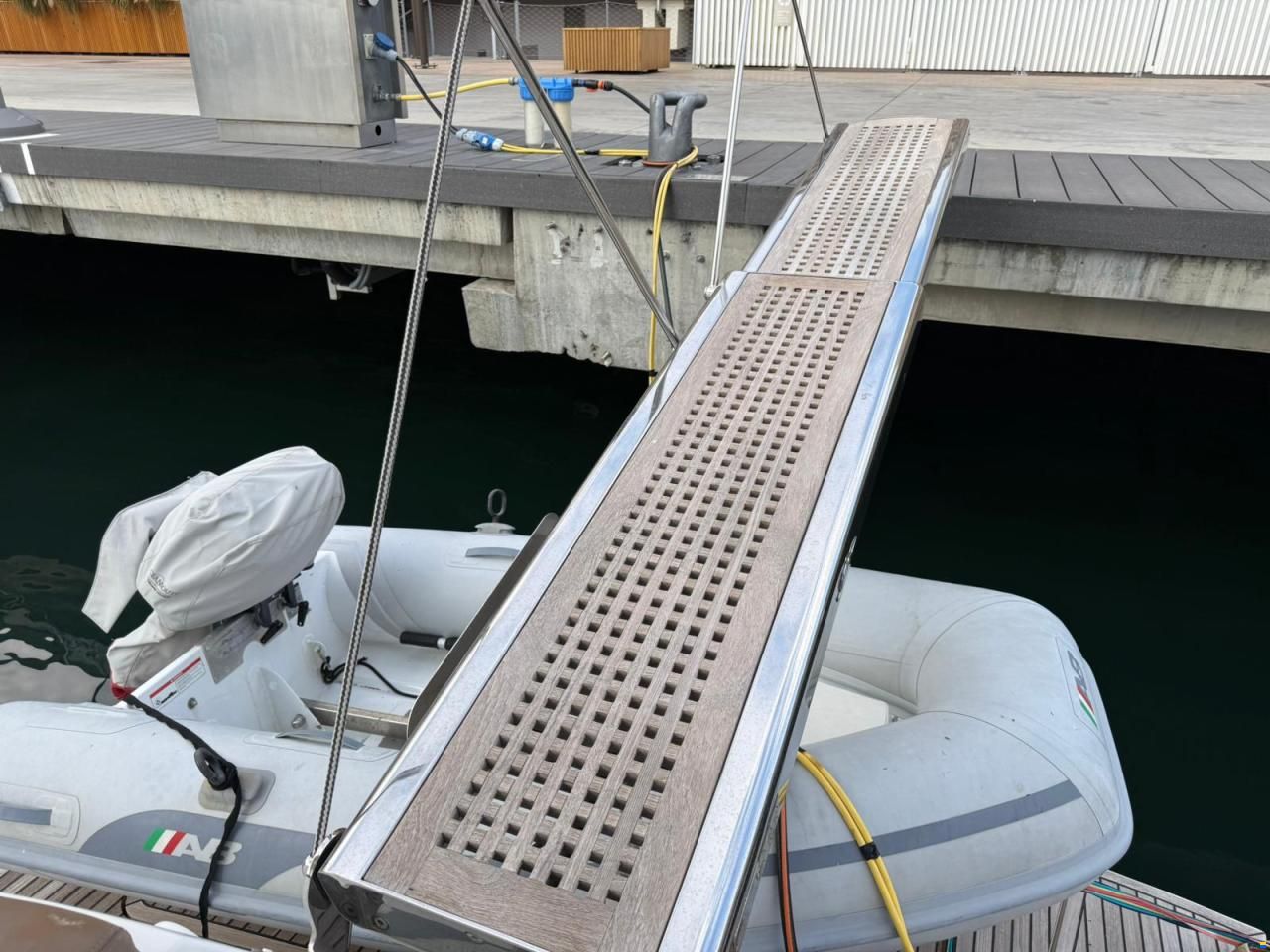 Prestige 510