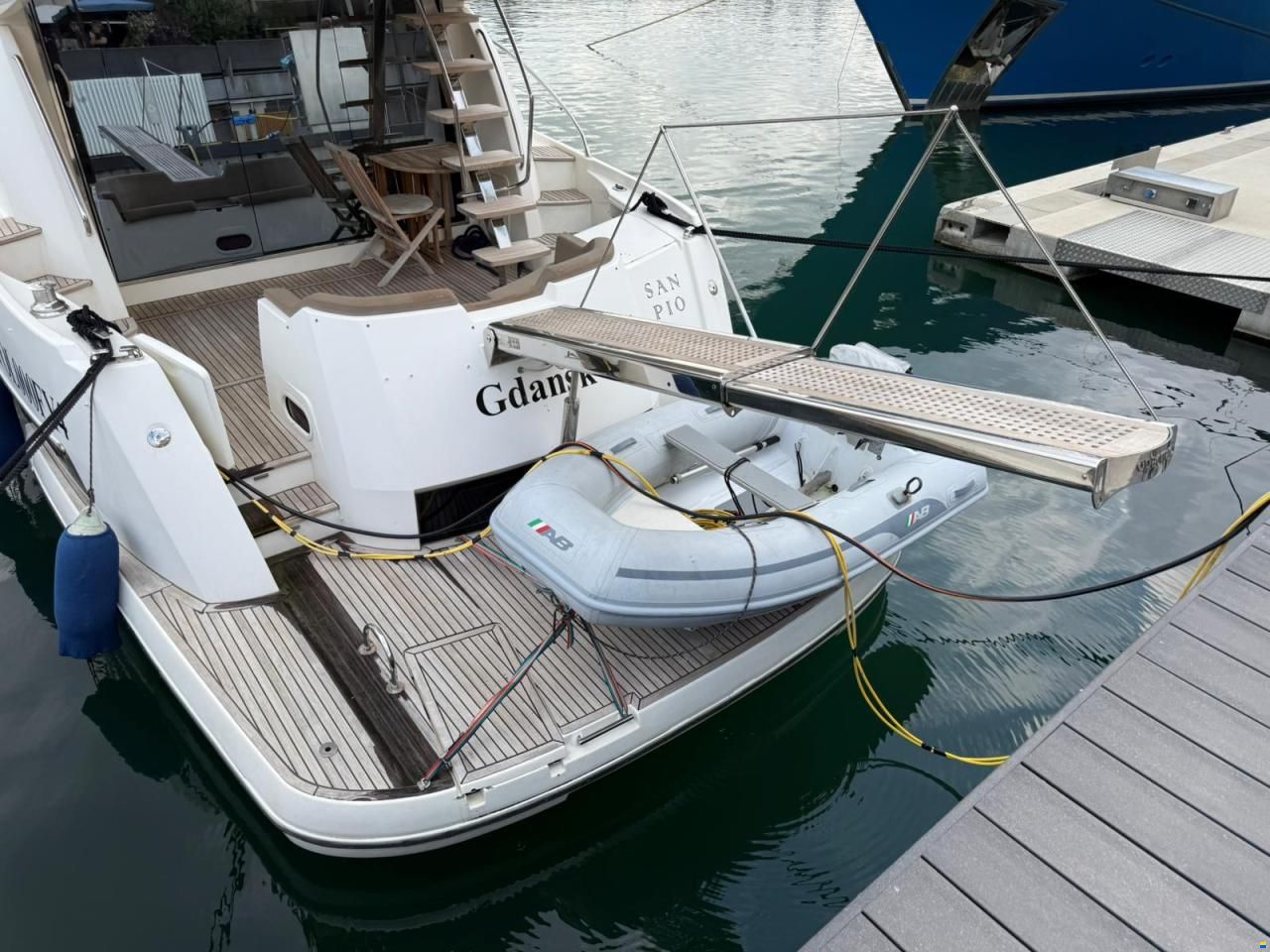 Prestige 510