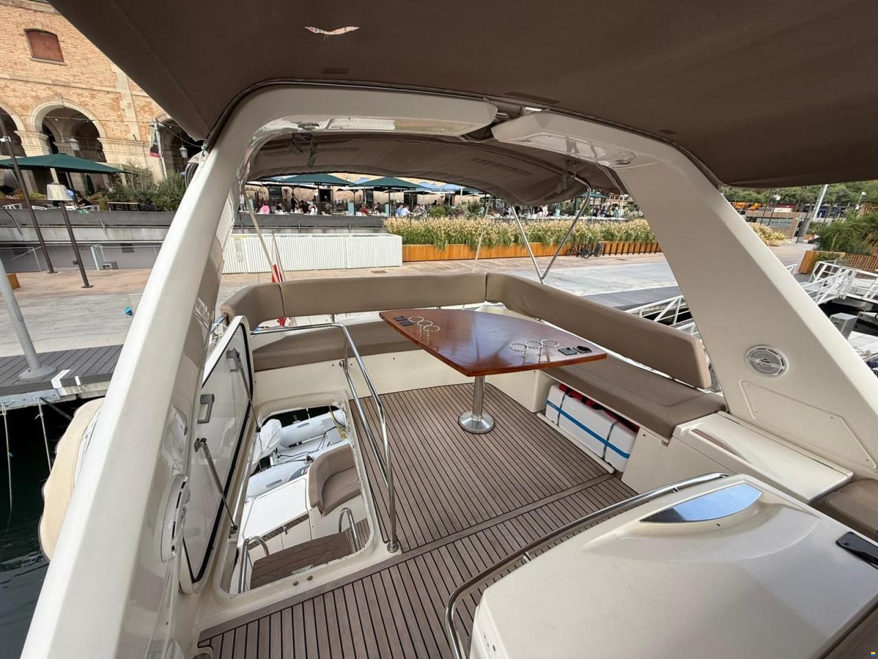 Prestige 510