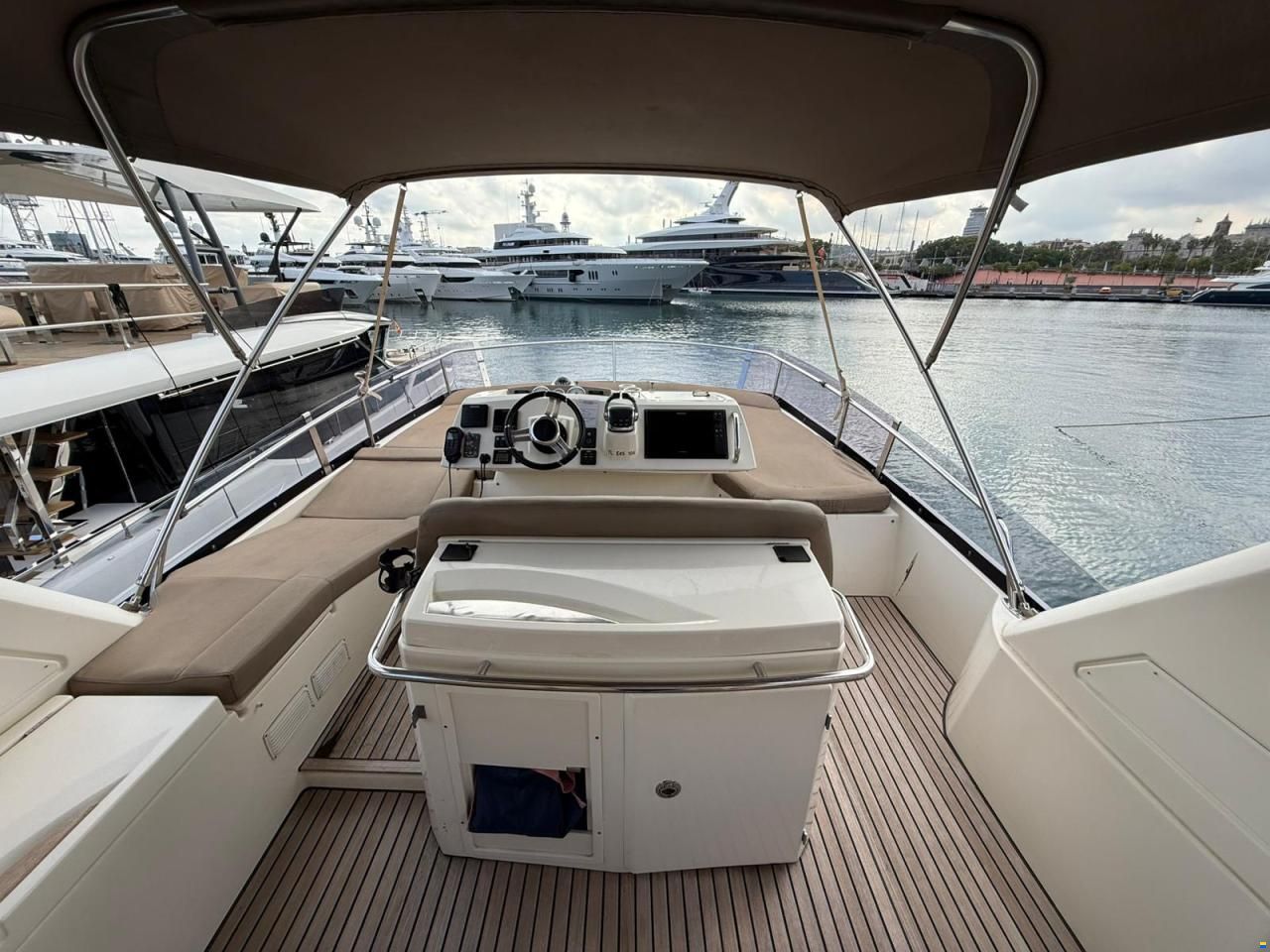 Prestige 510