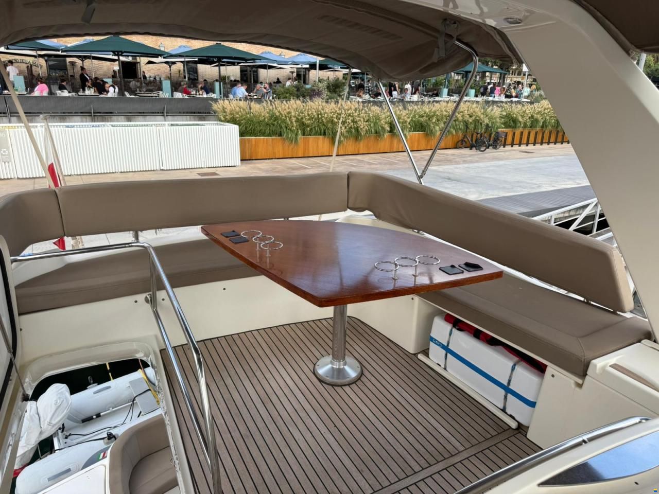 Prestige 510