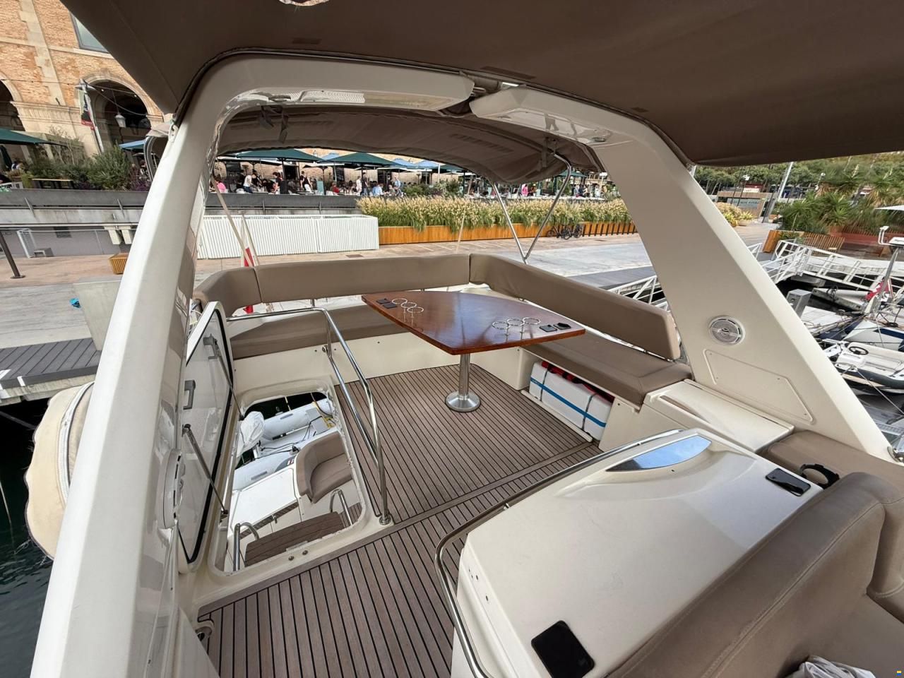 Prestige 510