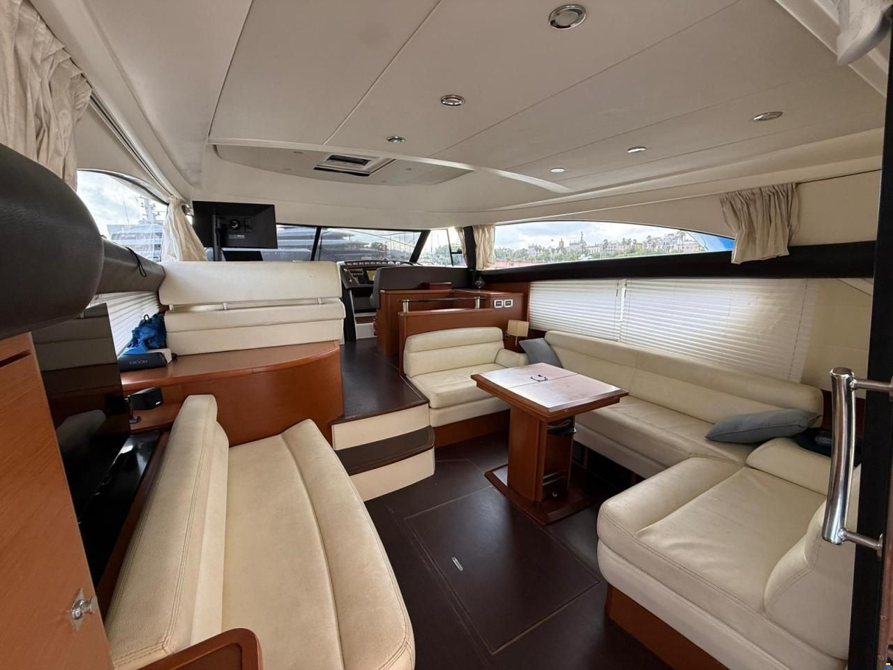 Prestige 510