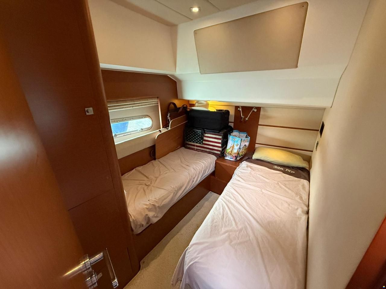 Prestige 510