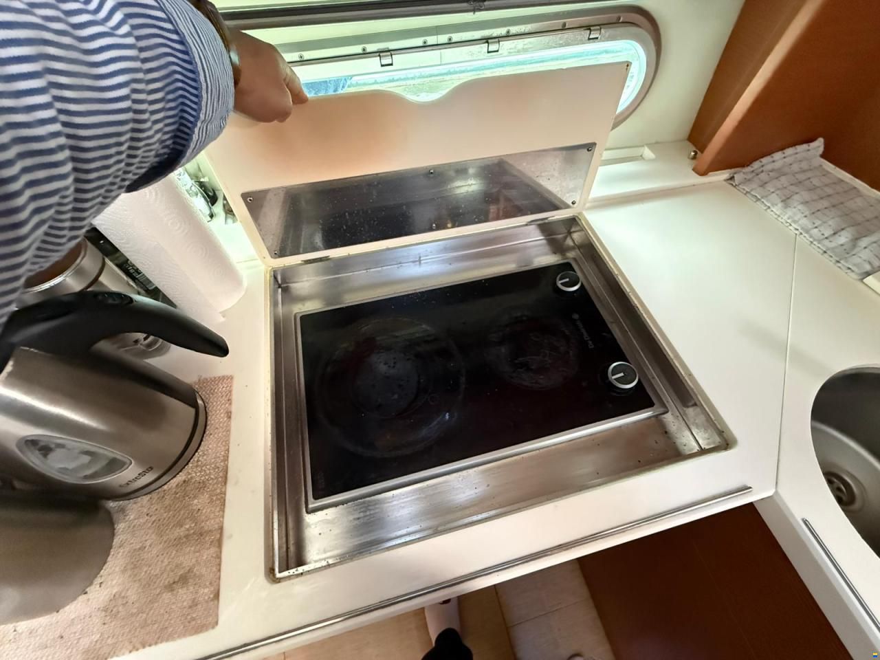 Prestige 510