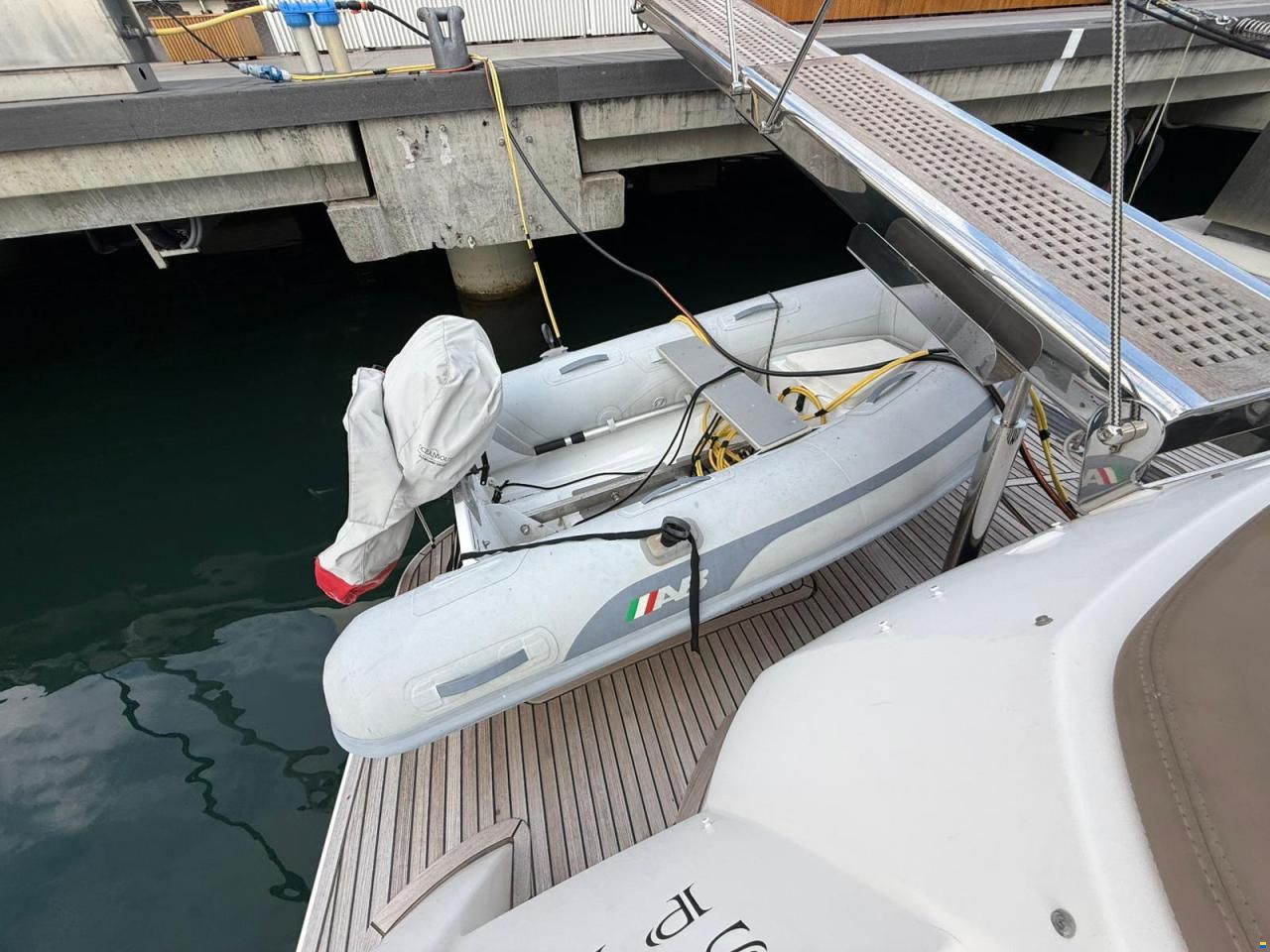 Prestige 510
