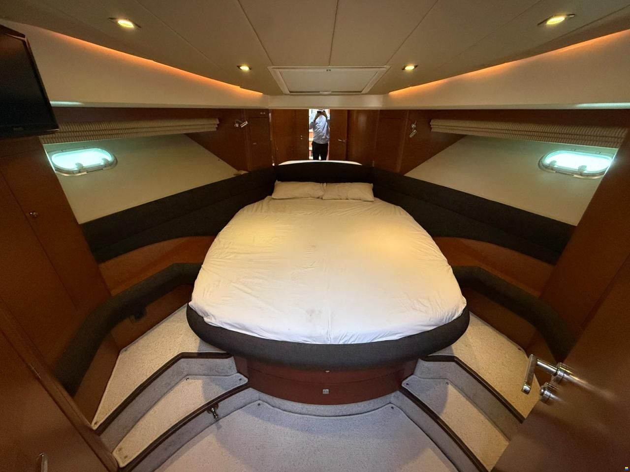 Prestige 510