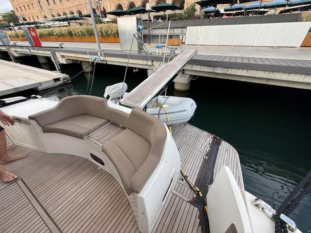 Prestige 510