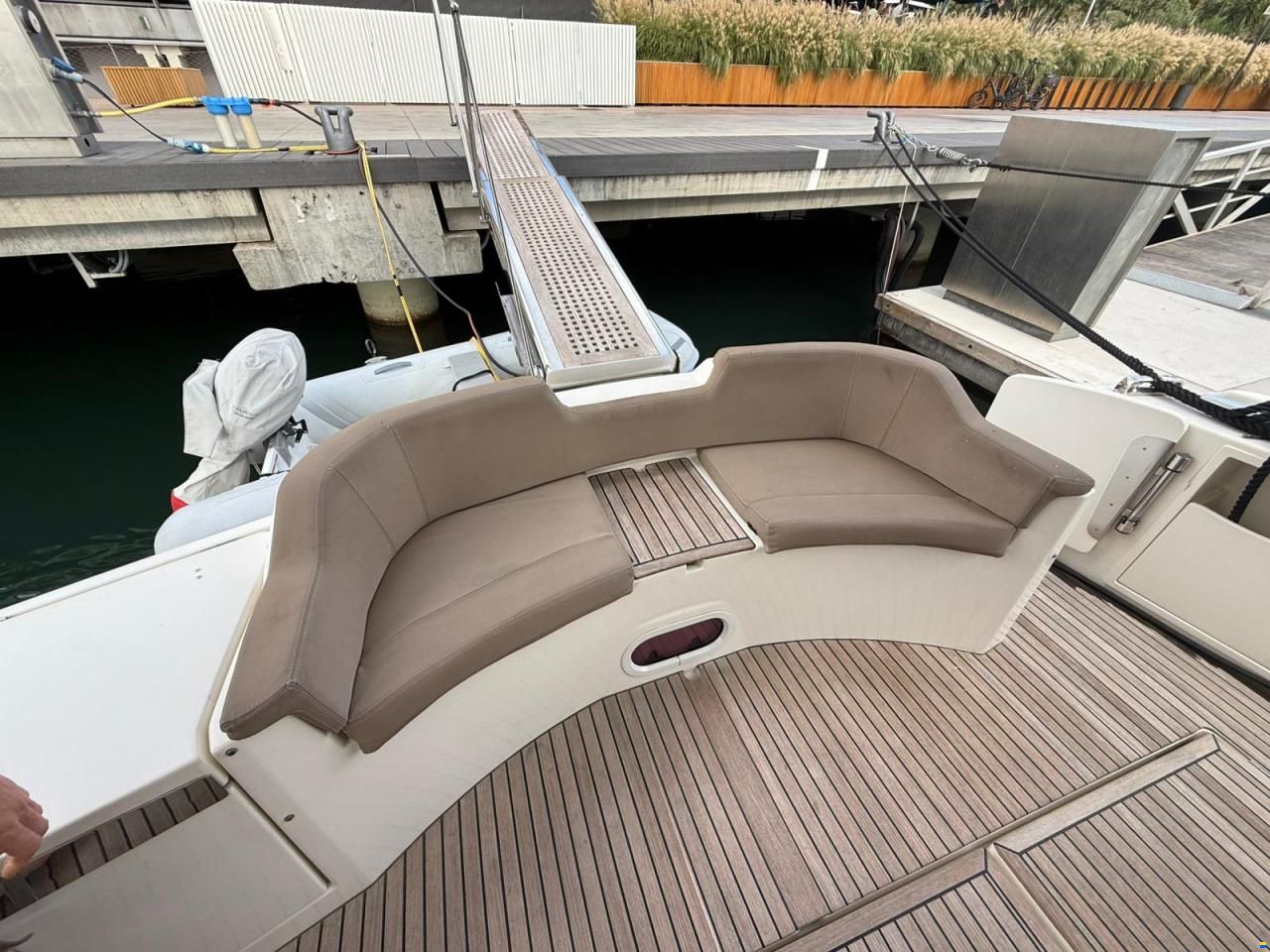 Prestige 510