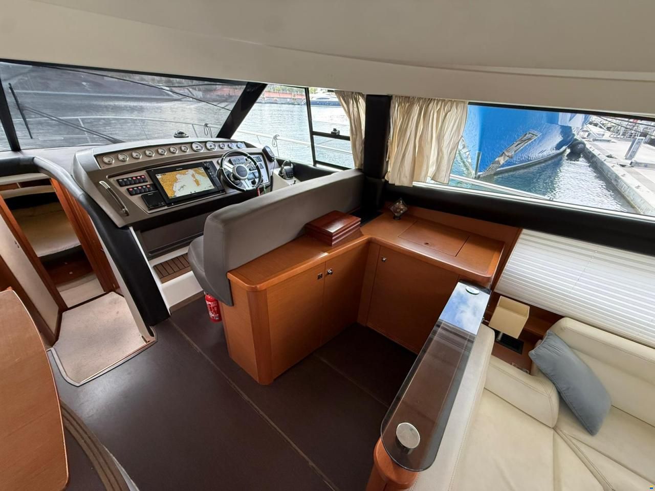 Prestige 510