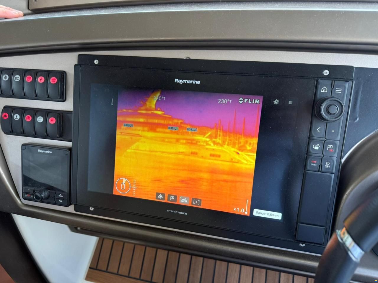 Prestige 510