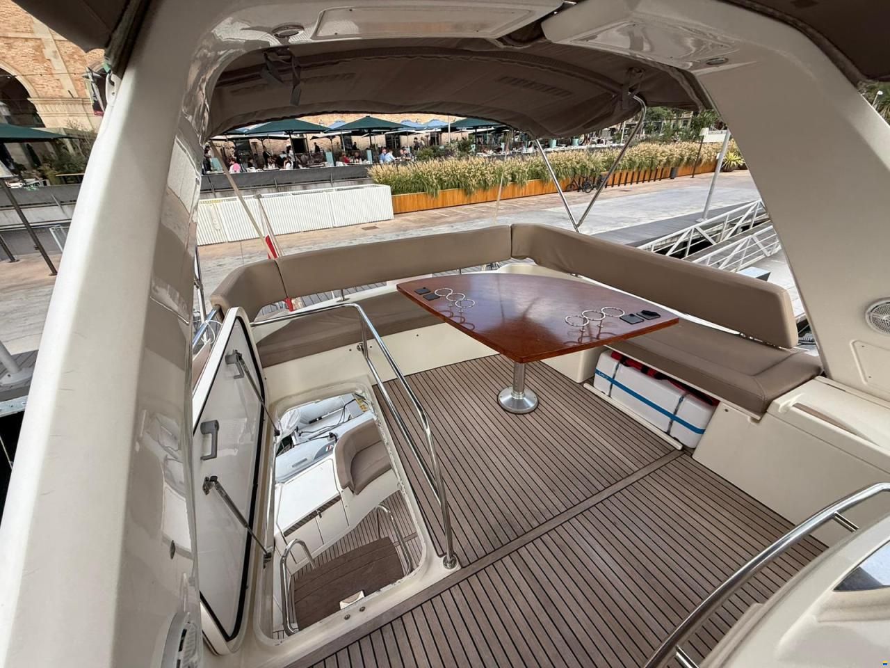 Prestige 510