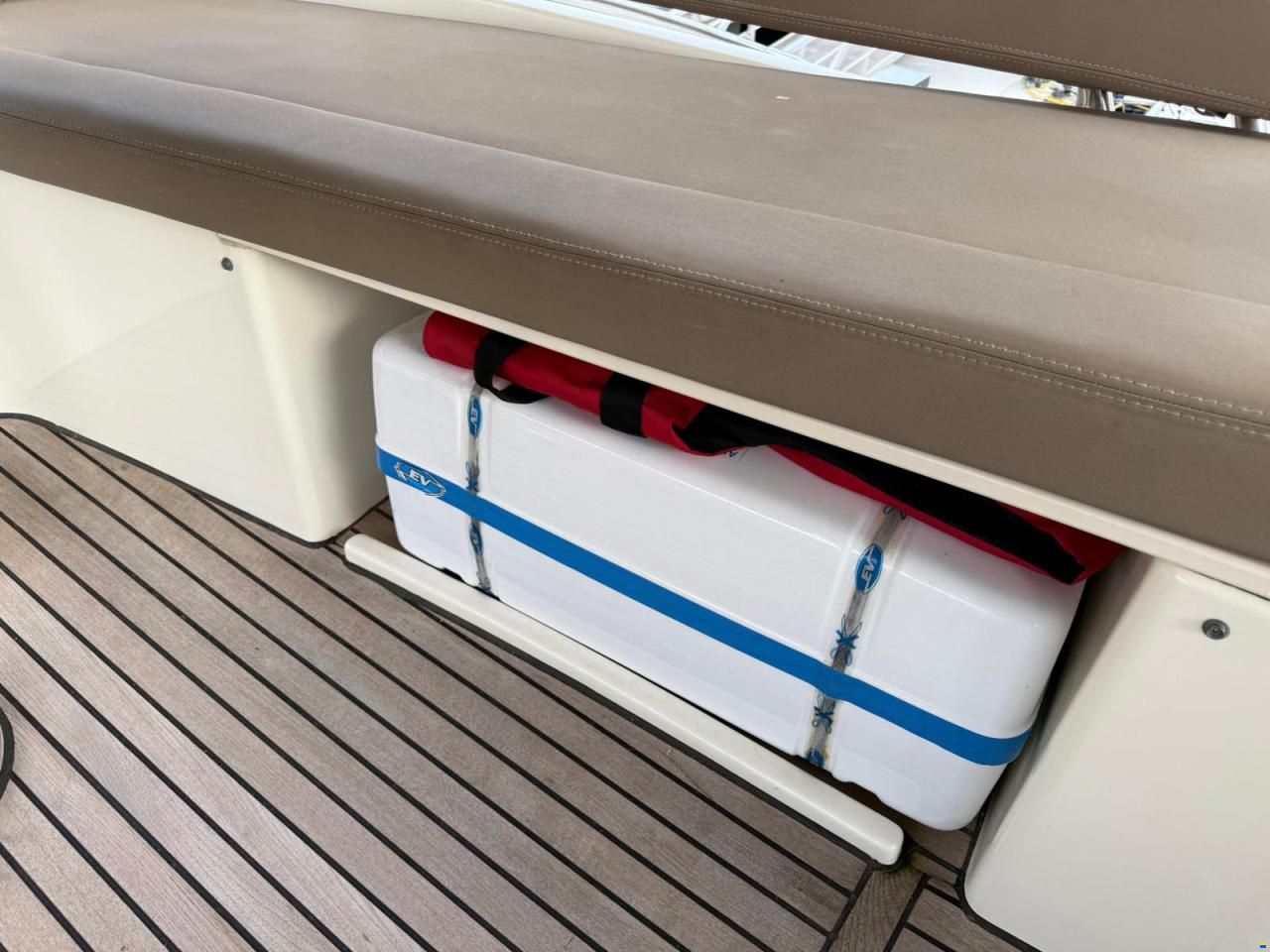 Prestige 510