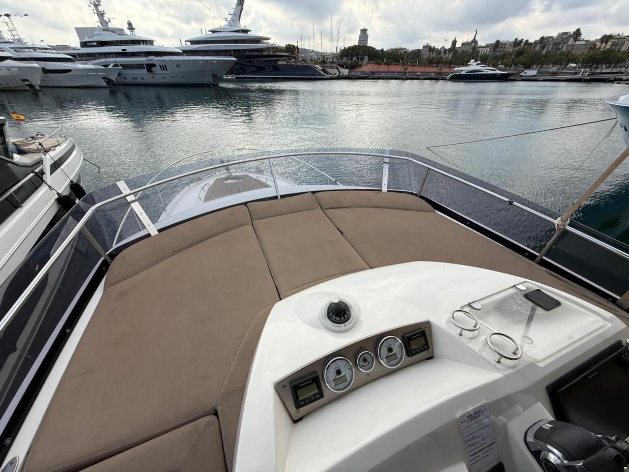 Prestige 510