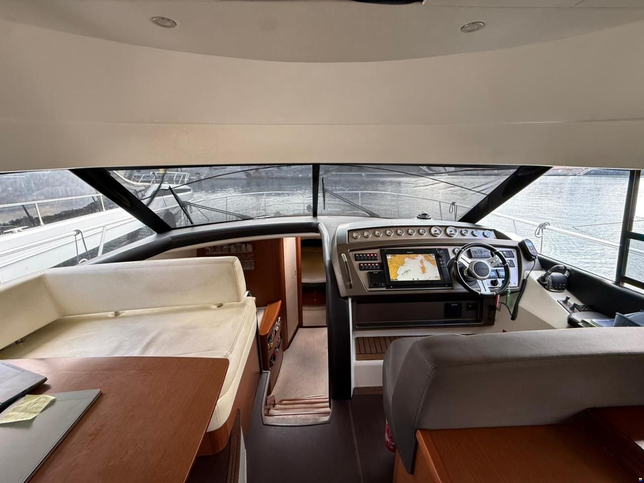 Prestige 510